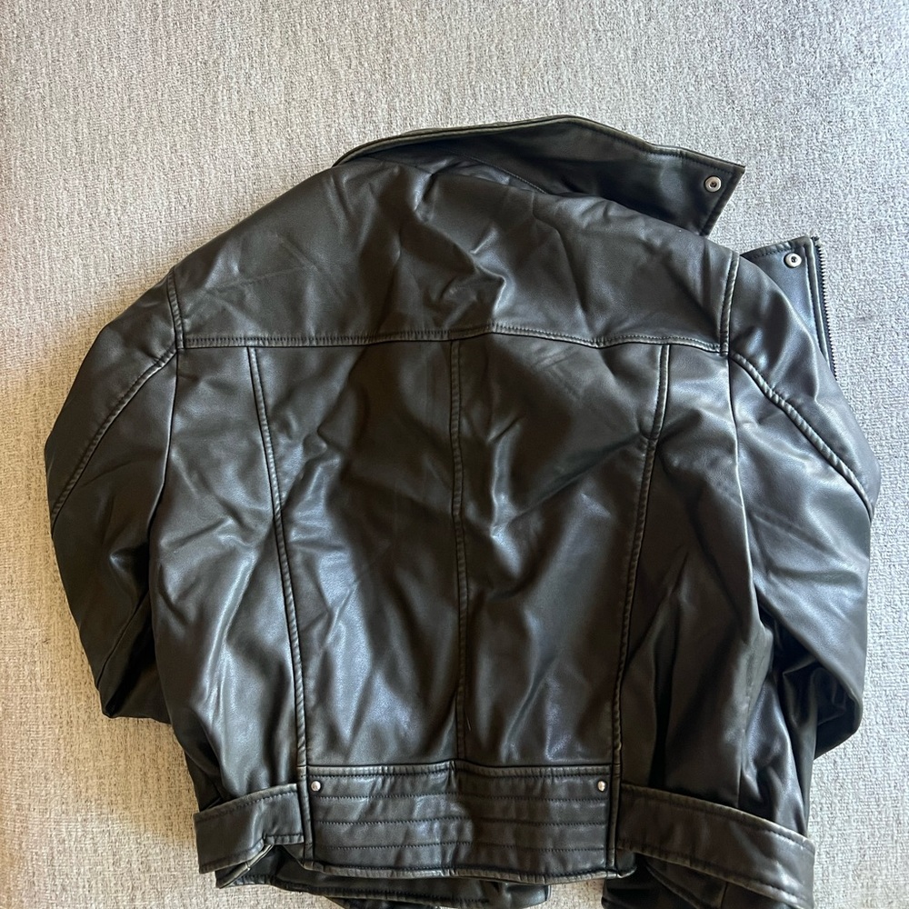 Zara Jacket - Picture 4 of 4